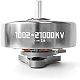 HGLRC Specter 1002 21000KV 1S Brushless Motor for Toothpick FPV Racing Drone(1PCS)