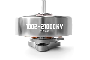 HGLRC Specter 1002 21000KV 1S Brushless Motor for Toothpick FPV Racing Drone(1PCS)