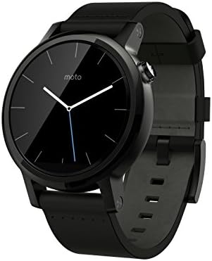 motorola moto 360 gen 2