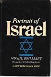 Portrait of Israel by 