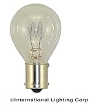 Bulb for BAUSCH & LOMB 31-33-26 LAMP 120V 100W