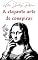 Livro A elegante arte de conspirar