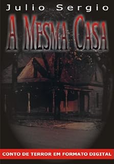 Livro A Mesma Casa