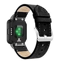 garmin forerunner 35 metal band