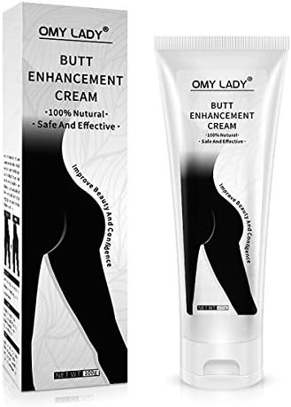Lift Hip up Massage Cream For Women