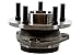 Prime Choice Auto Parts HB613160PR Front Hub Bearing Assembly Pair
