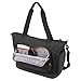 PacSafe Citysafe LS400 Anti-Theft Travel Tote