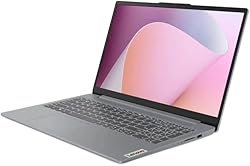 Lenovo IdeaPad Slim 3 - Everyday Laptop