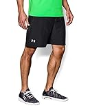 Under Armour Men's Launch Run Woven 7