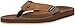 cobian Men's Arv Flip-Flop, Camel, 11 M US
