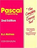 Learn Pascal in Three Days: Sam Abolrous: 9781556228056: Amazon.com: Books