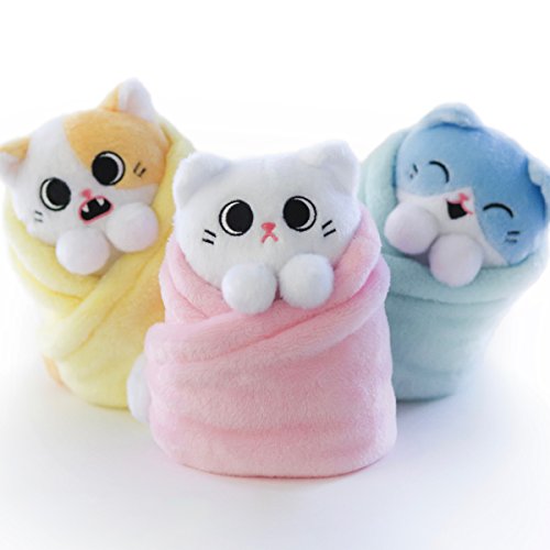 Hashtag Collectibles Purritos (Purrito Special)