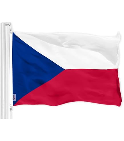 Bandiera Polonia Aquila 4x6 Ft &ndash; Super Polyester Per Esterno, Resistente E Colorata