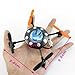 UDI 6 Axis Stablized U816 Rc UFO Quadcopter Helicopter
