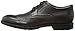 Rockport Men's City Smart Wing Tip Oxford Shoe