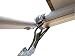 Awning Tie Down Kit - RV's - Campers - With Screw in Anchors - Made in USA primary