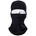 3 Pieces Balaclava Face Mask Men Ski Mask for Men, Summer Breathable Full Face Cover Mask for Motorcycle Cycling Skiing Hunting Outdoor Winter #4