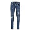 Jack & Jones Junior jongens spijkerbroek JJILIAM JJIORIGINAL AM 929 JR NOOS