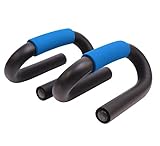 Push Up Bars for Men and Women - Best Push Up Exercise for Strength for Men and Women by Run Baby Sport