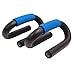Push Up Bars for Men and Women - Best Push Up Exercise for Strength for Men and Women by Run Baby Sport