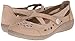 Skechers Women's Washington Criss Cross Slip-On Loafer