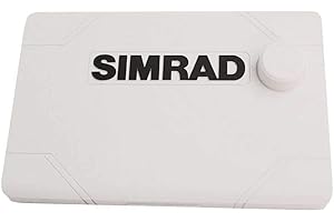 Simrad Suncover for Cruise 5 Displays - Accessory 000-15067-001