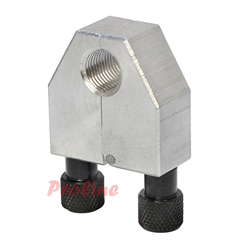 ALUMINUM Quick Quill Stop Bridgeport Mill Milling Machine