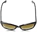Dolce&Gabbana CONTEMPORARY DG4240 Sunglasses 502/T5-54 - Havana Frame, Polar Brown Gradient