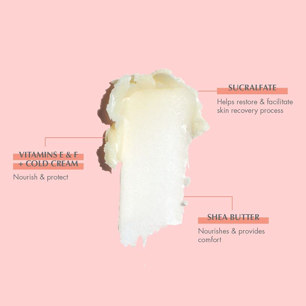 Avène Cold Cream Nutrition Nourishing Lip Balm, 0.1 Ounce