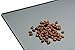 Hubulk Dog Feeding Mat,100% Waterproof Food Grade Silicone Pet Food and Water Bowl Placemat,Dishwasher, High Raised Edge to Prevent Spills,Nonslip Tray to Stop Messes on Floor (24