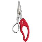 Milwaukee Electrician Snips 48-22-4045