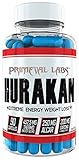 Primeval Labs Hurakan