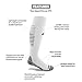 adidas Team Speed 2 Soccer Socks (1-Pair)