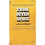 From Outer Space (original title: From Outer Space to You) by Howard Menger (1974-03-01)