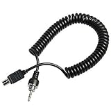 SMDV RFN-4 Release Cable RC-902 for Olympus RM-UC1 E-M1/M5/M10/PM1/P5/P2/PL6/PL5