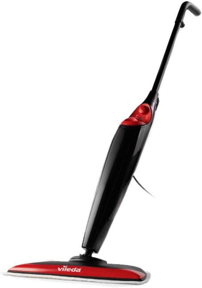 Vileda Steam XXL Power Pad Dampfreiniger