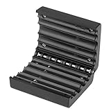 Tube Slitter,4.5-11mm Ribbon Cable Stripper Fiber Optic Buffer Loose Tube Slitter