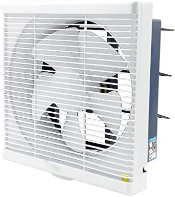 Exhaust fan LITING 30x30 ventilation fan 10 inch toilet bathroom smoking machine kitchen household square