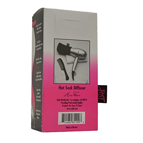 Hot Sock Diffuser - Pack of 3!