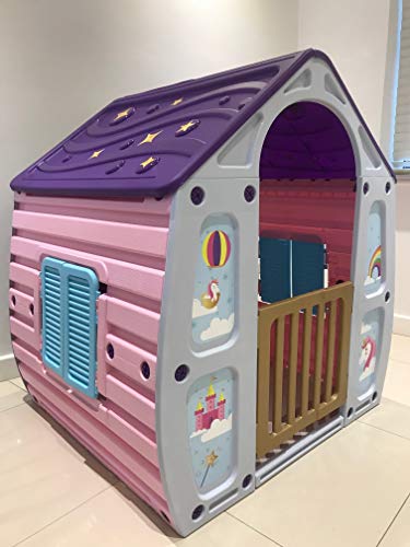 unicorn playhouse