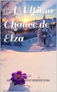 Livro A Última Chance de Elza