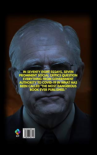 The Most Dangerous Book Ever Published: Deadly Deception Exposed! 1
