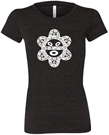 Sol Taino, Indigenous Sun Symbol, Puerto Rico, women's slim fit short sleeve t-shirt