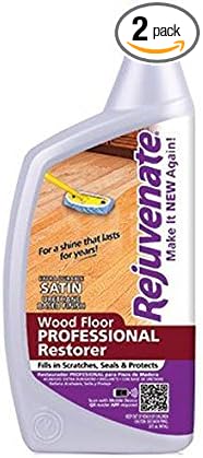 Amazon Com Rejuvenate Professional Satin Finish Wood Floor