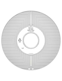 Verbatim primalloy 3d filamento carrete, flexible, 1,75 mm, 500 g, color blanco 55500, Blanco, 1