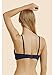 WHITE APPAREL Women's Basic Plain Bras (Packs of 6) - Various Styles