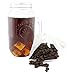 Cold Brew Coffee Bags (2 Pack); Reusable Coffee Brewing Mesh Bags