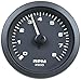 Sierra International 62725P Premier PRO Series 4-Stroke Marine Tachometer Gauge