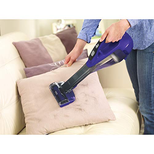 BLACK+DECKER HLVA325JP07 Hand Vacuum - Image 8
