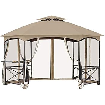 South hampton gazebo